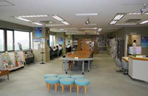 まなびの広場の写真"