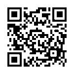 とかちの申込フォームの2次元コード