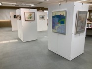 たんぽぽ展
