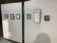 たんぽぽ展